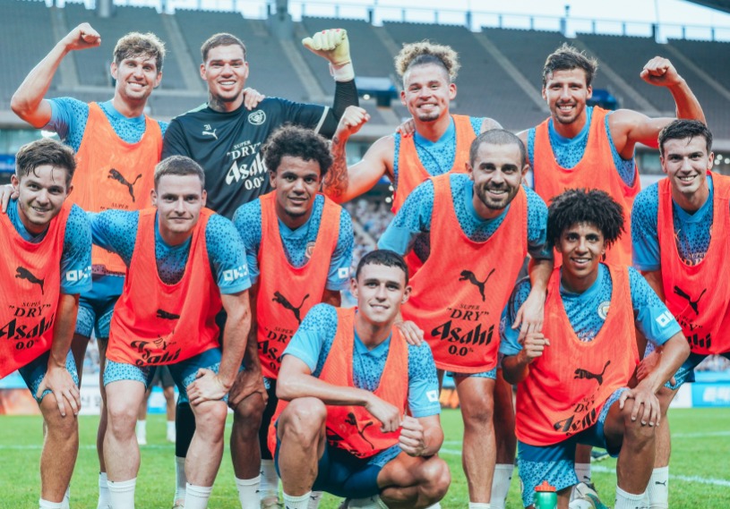 Onde vai passar jogo do Manchester City x Atlético de Madrid e