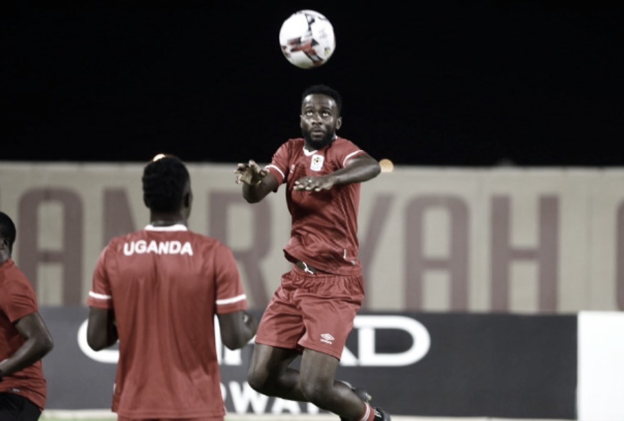 GOAL Africa - Malawi 🇲🇼 vs UGANDA 🇺🇬 How the Cranes will