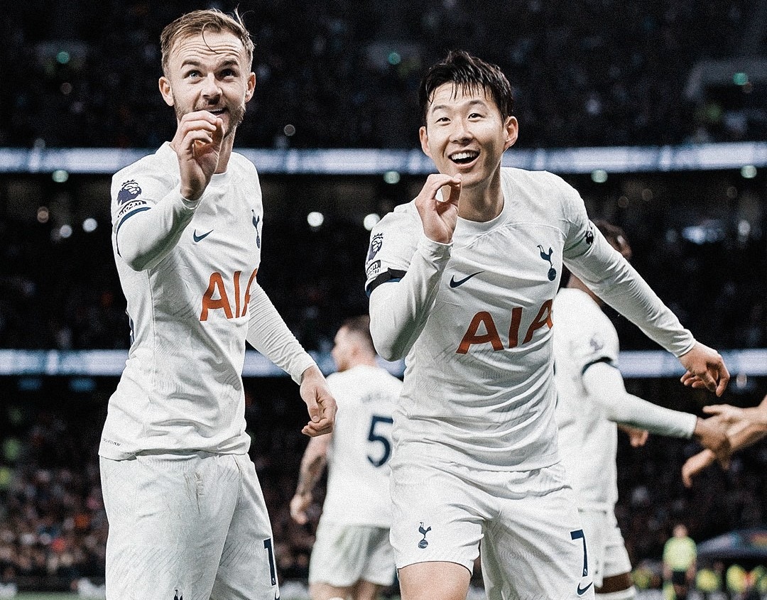 LUTON TOWN X TOTTENHAM AO VIVO, PREMIER LEAGUE - RODADA 8