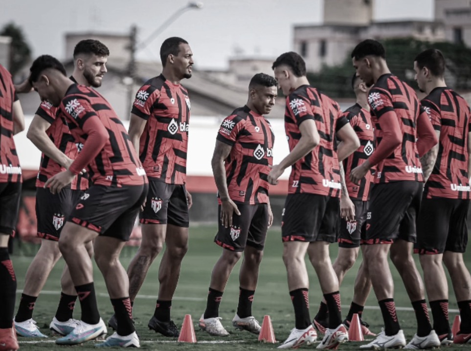 CBF detalha duas últimas rodadas da Série B; veja jogos de Atlético-GO e  Vila Nova