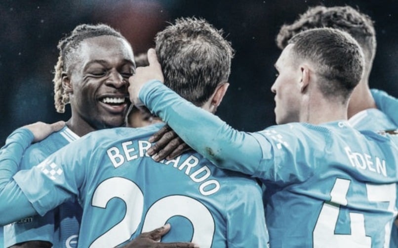 Gols e melhores momentos Manchester City 3x0 Young Boys pela Champions  League