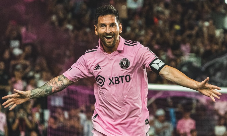 Orlando City x Inter Miami: onde assistir ao time de Messi