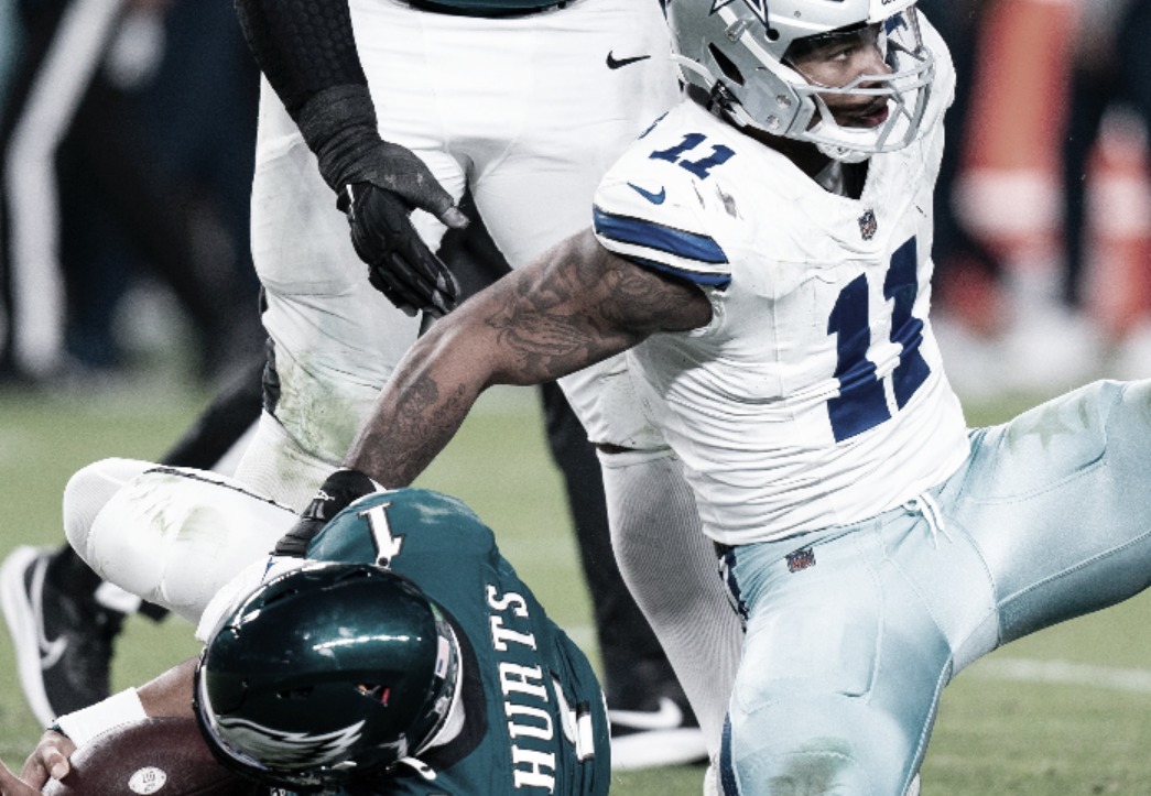 Melhores momentos para Philadelphia Eagles x Dallas Cowboys pela