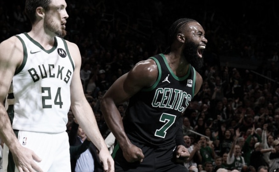 Scores and Highlights Orlando Magic 113-96 Boston Celtics in NBA