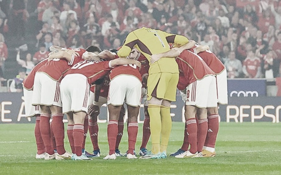 Jogo do Benfica para a Taça de Portugal na Luz já tem data e hora