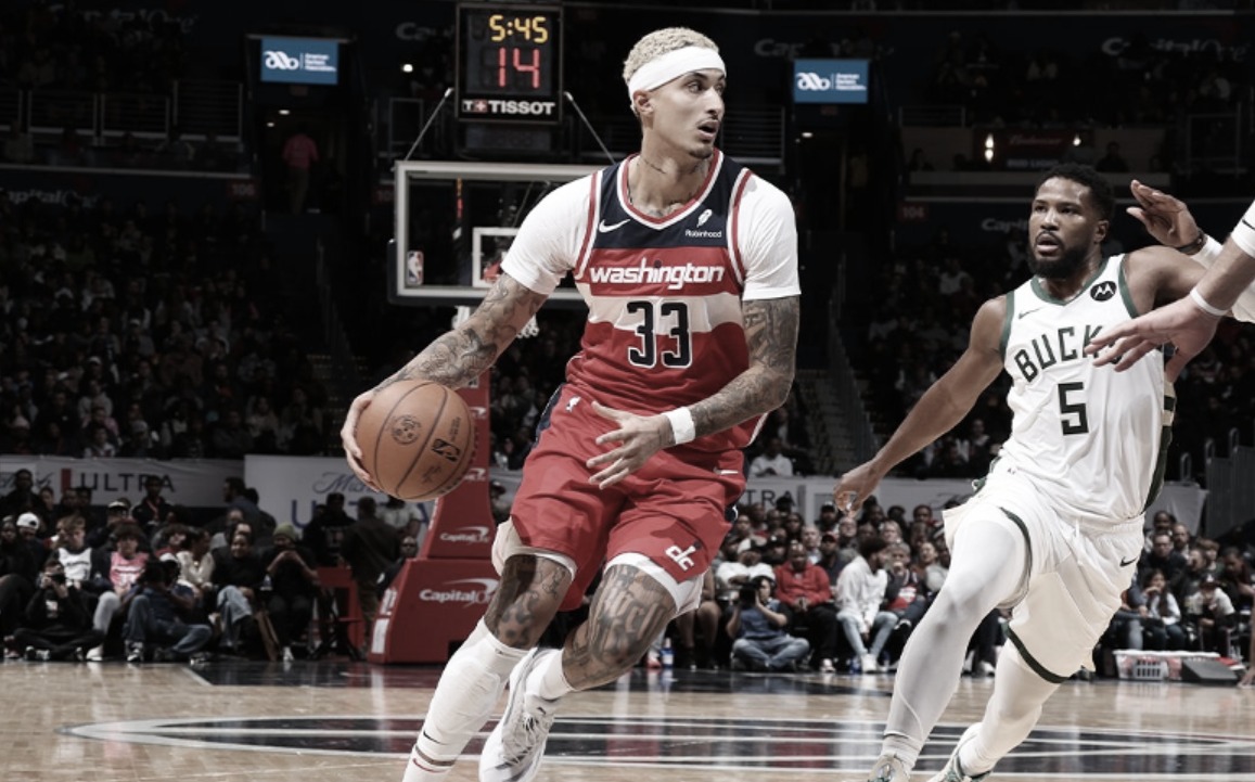 Standings Watch: Signs Point To Hawks vs. Wizards