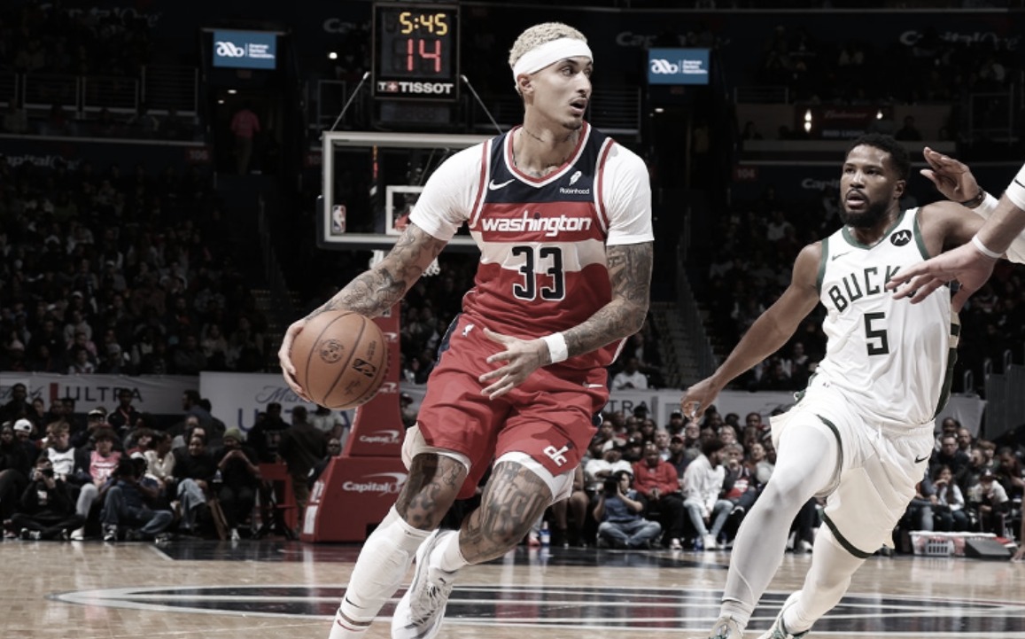 How to Watch the Washington Wizards Live in 2023
