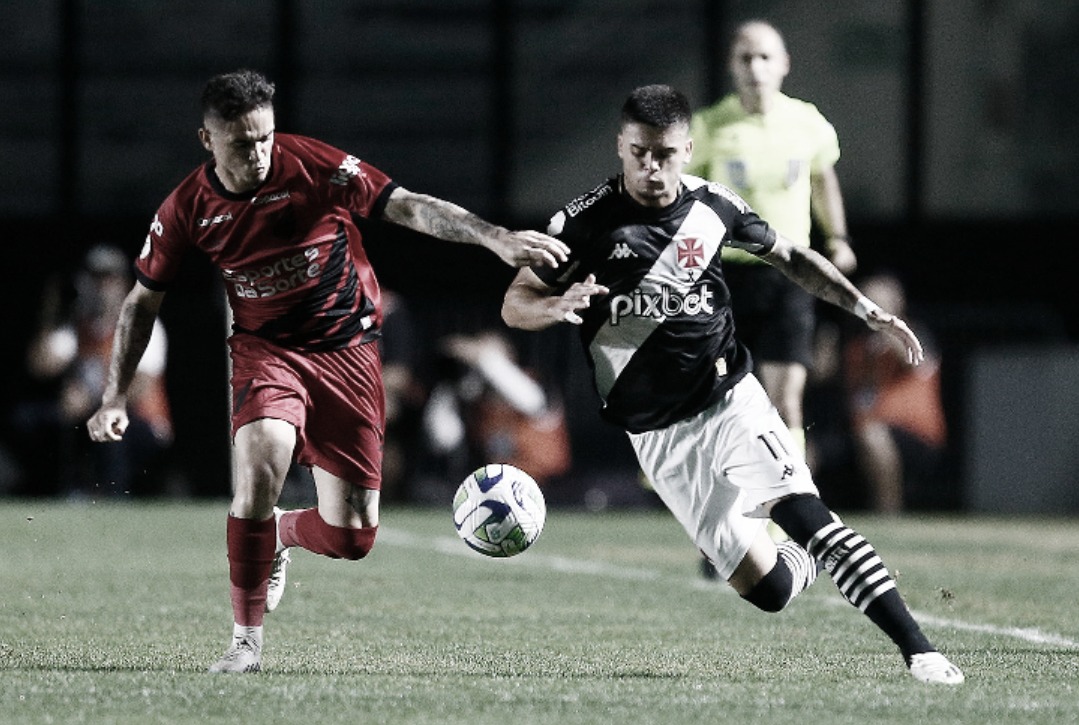 Cruzeiro x Vasco da Gama AO VIVO - onde assistir? - 33° rodada Brasileirão