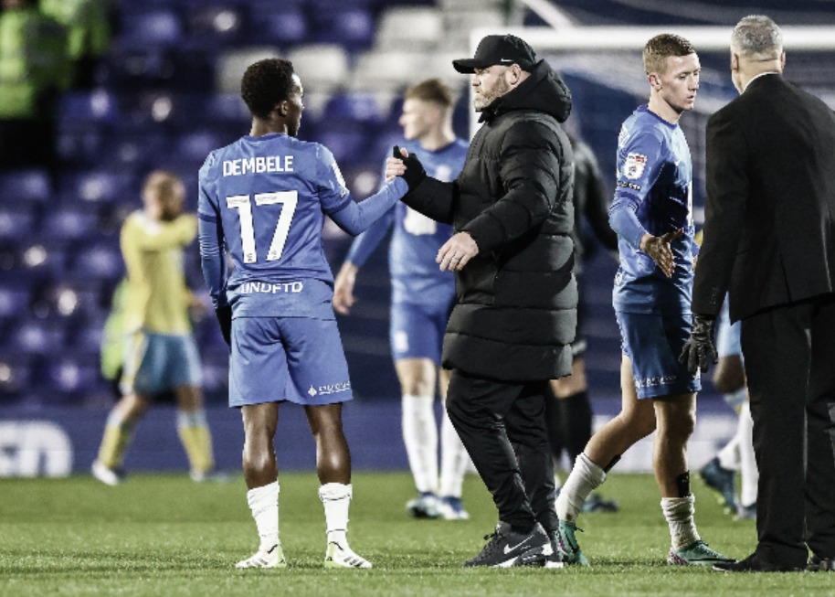 Burnley x Birmingham: saiba onde assistir jogo da Championship