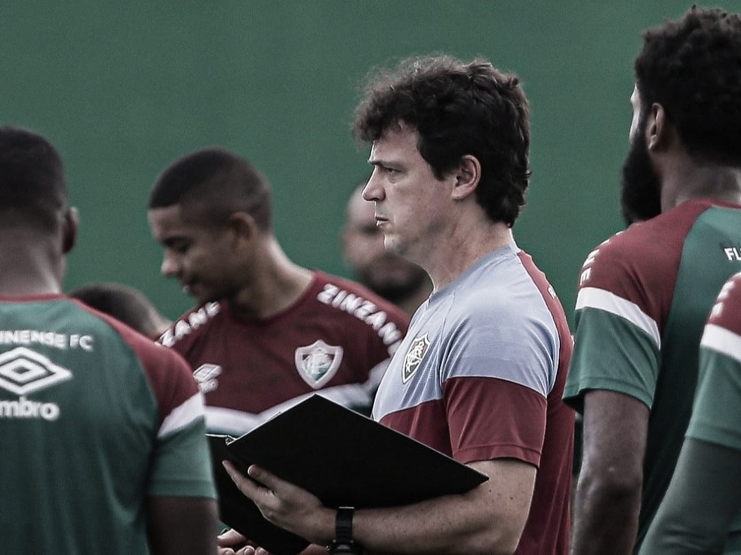 Foto: Divulgação/Fluminense FC