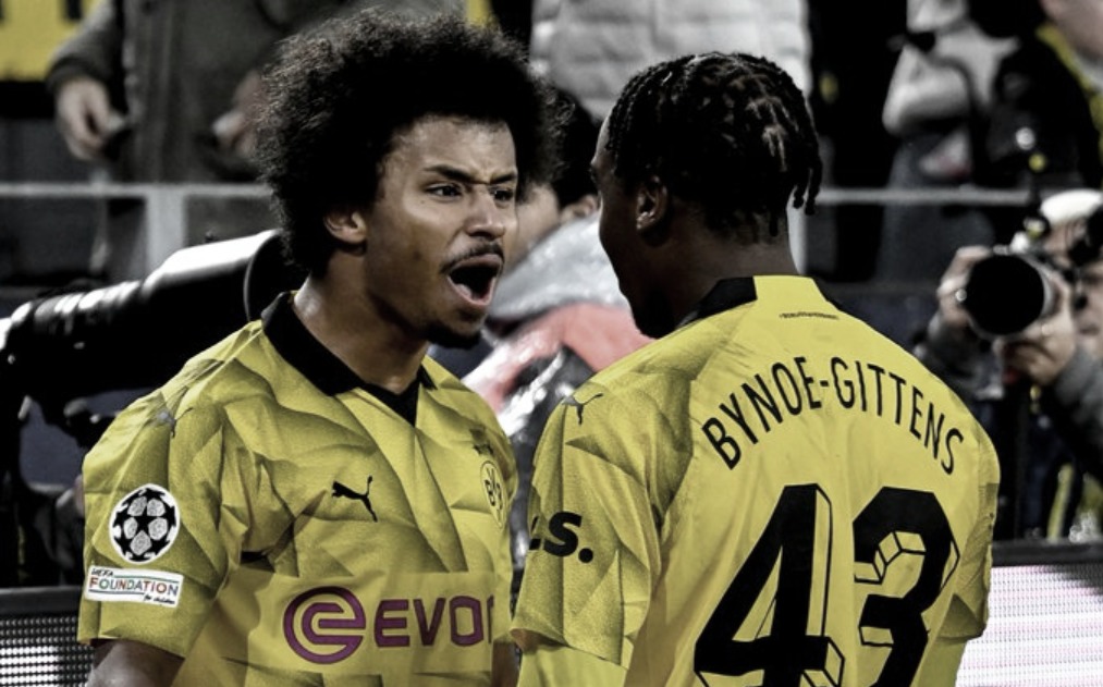 Borussia Dortmund