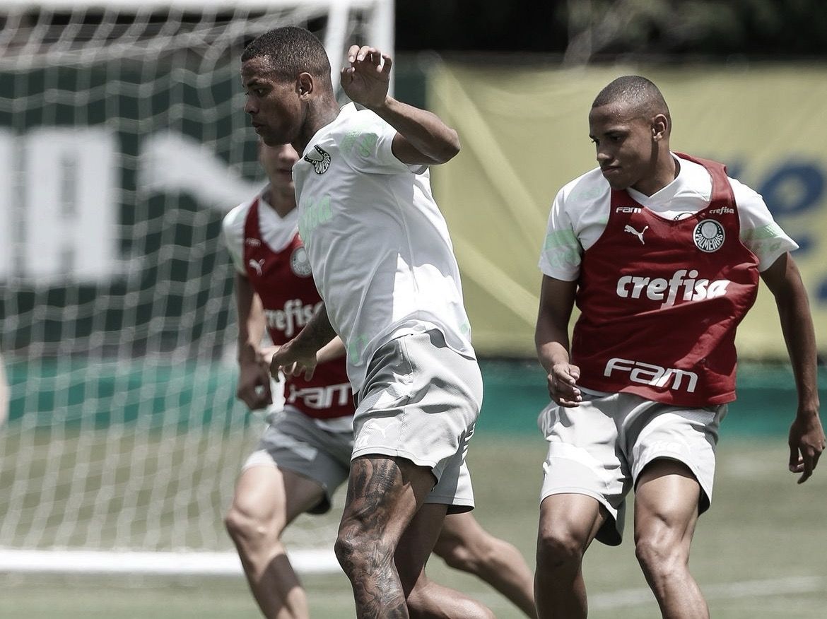 Foto: Divulgação/SE Palmeiras