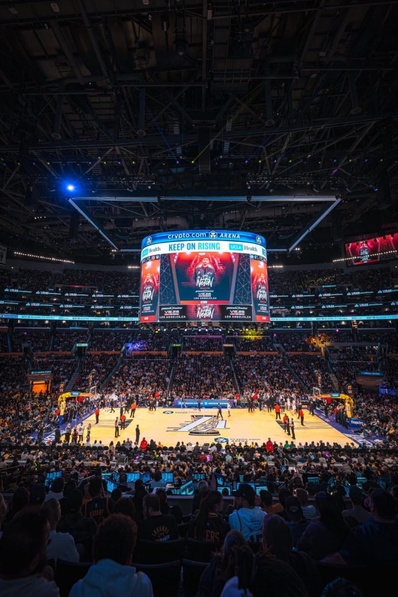 Resumen y canastas de Lakers 125-101 Kings en la NBA | 28/12/2025 - VAVEL  México