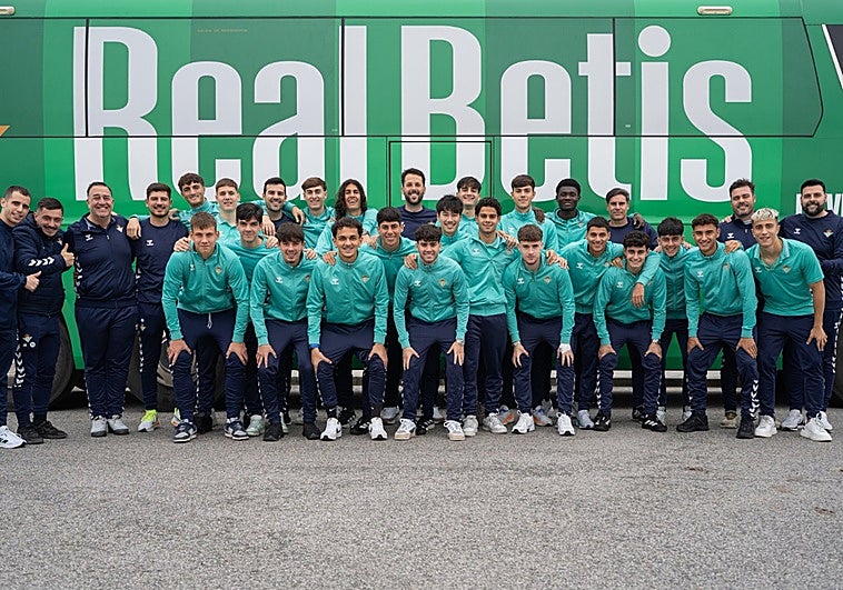 Previa: el Juvenil A vuelve a citarse con la Copa del Rey - VAVEL España
