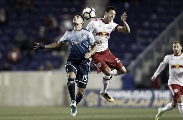 Foto: MLS Multiplex