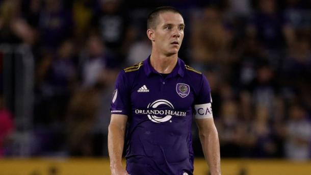 Johnson will be unavailable for Orlando until further notice | Source: mlssoccer.com