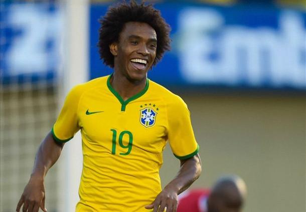 Willian