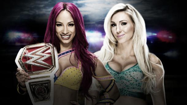 Both women will clash in an Ironman match. Photo- WWE.com