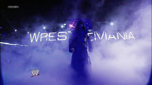 What if the UnderTaker beats Shane at WrestleMania? (image: Youtube.com)