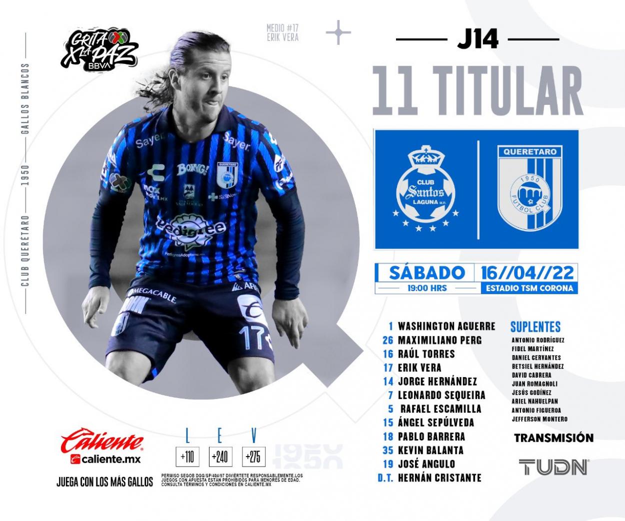 Querétaro Starting XI/Image:Club_Querétaro
