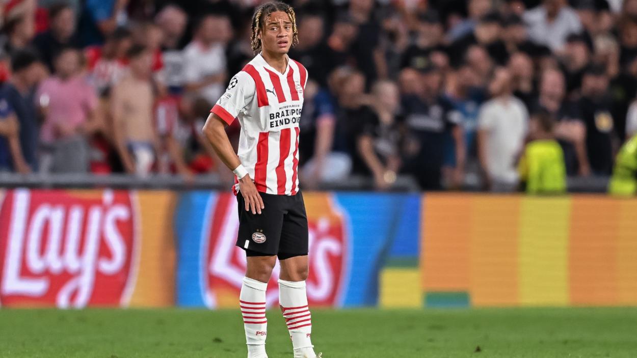 PSV Eindhoven vs Ajax: Live Score, Stream and H2H results 10/29/2023.  Preview match PSV Eindhoven vs Ajax, team, start time.