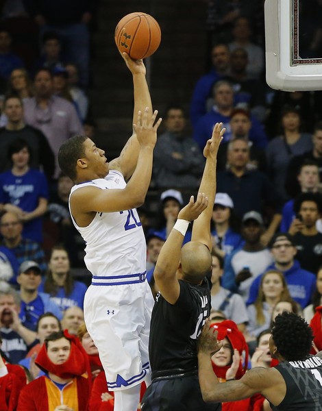 ​  Andy Lyons/Getty Images North America