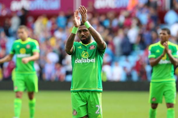 M'Vila has become a crucial player for the strugglers Sunderland side. (Photo: Chronicle Live)