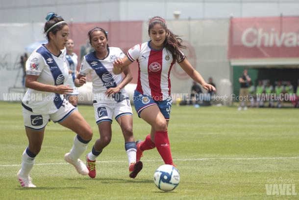 Foto: José Acosta / VAVEL