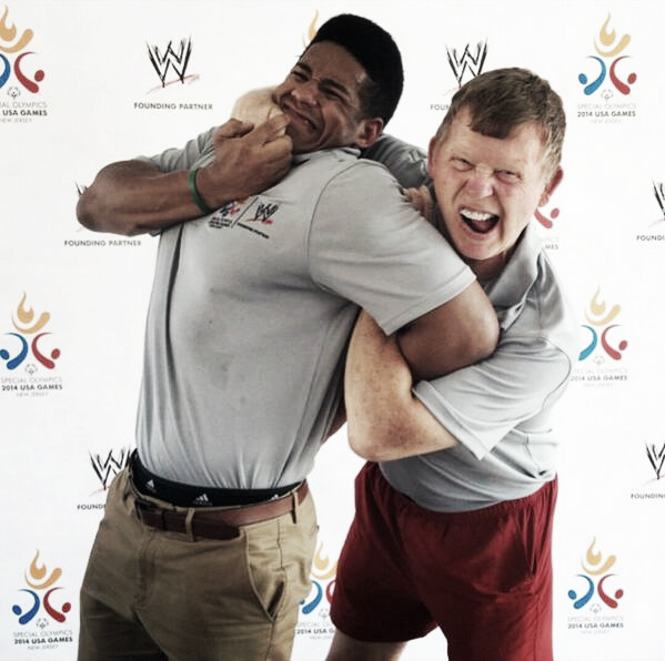 Will the partnership work? Photo- www.wrestlinginc.com