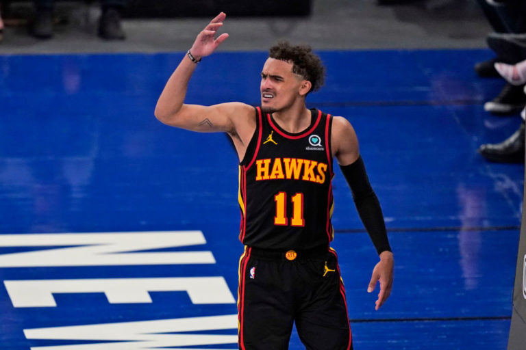 Atlanta Hawks vs Milwaukee Bucks: Live Stream, How to Watch on TV and Score Updates in NBA ...