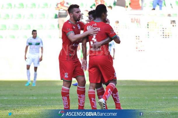 Foto: Ascenso MX