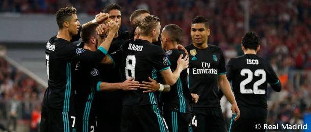 Cuanto Gana Mariano En El Real Madrid