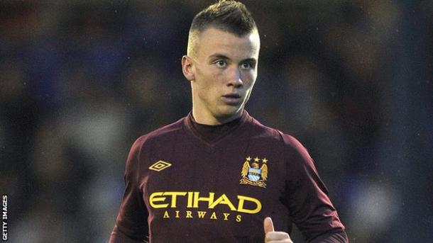 Albert Rusnak trained in the Manchester City academy system. | Photo: Clint Hughes/Getty Images 