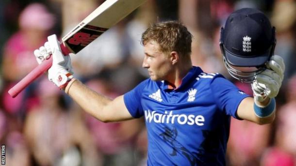 With the bat, Joe Root is in great form, but his team as a whole have not been recently. | Photo: Reuters