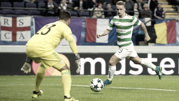 Anderlecht viene de una derrota por 3-0 | Foto: Celtic