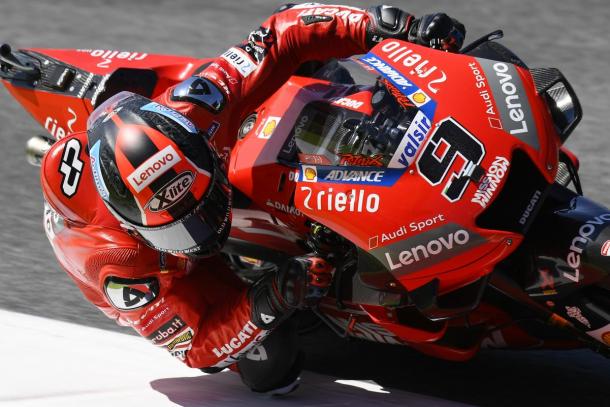 Gran premio de Italia./ Foto: motogp.com