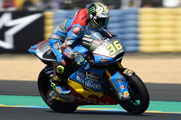 Foto: Marc VDS