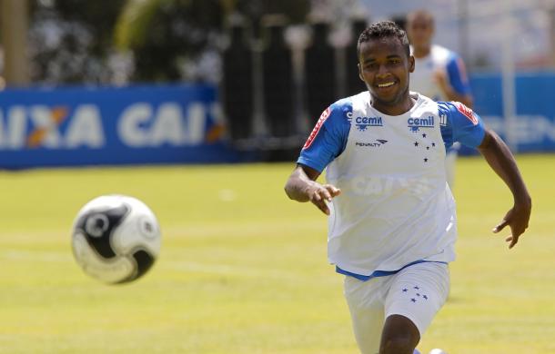 Foto: Washington Alves / Light Press