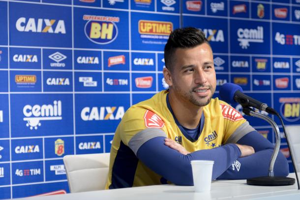 Foto: Washington Alves/Light Press