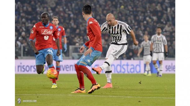 Фото: Juventus.com