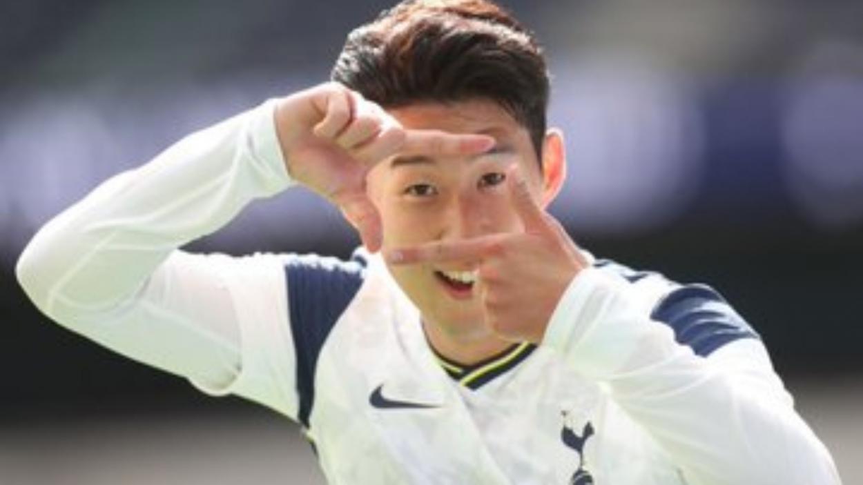 Fuente: Tottenham Hotspour