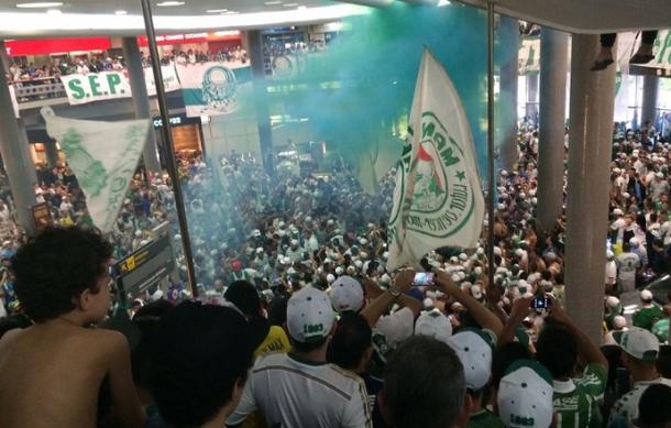 Foto: Tossiro Neto