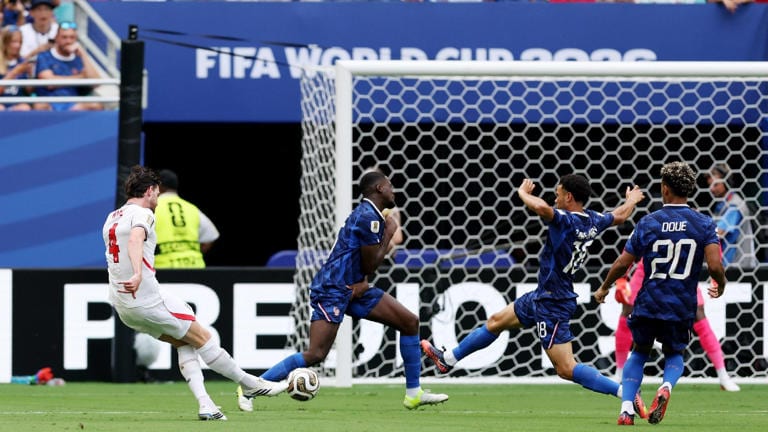Gol di Rice