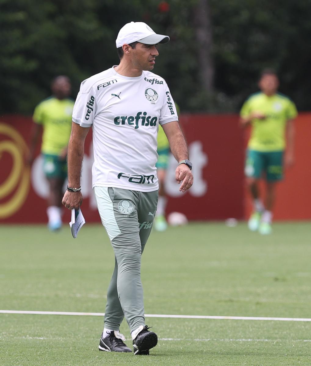 Foto: Cesar Greco/Ag.Palmeiras