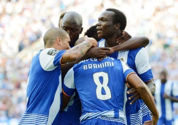 Foto: Facebook FC Porto