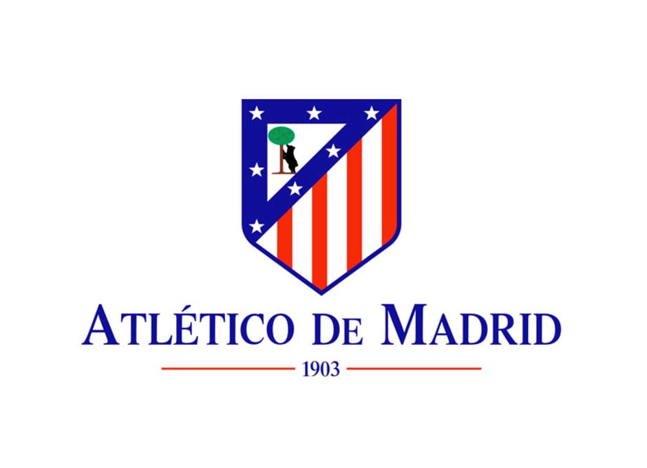 Escudo  hasta 2017/Foto: Club Atlético de Madrid