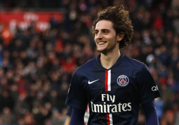 Rabiot (Getty Images)