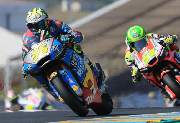 Foto: Marc VDS