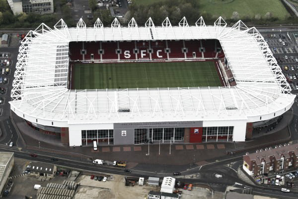 St. Mary's, el estadio del Southampton, que puede ser factor en el encuentro (Foto: Daily Echo)
