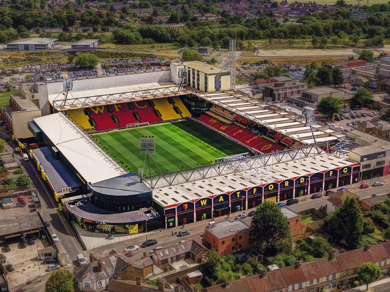 Watford vs Norwich City LIVE Score Updates in EFL Championship Match ...